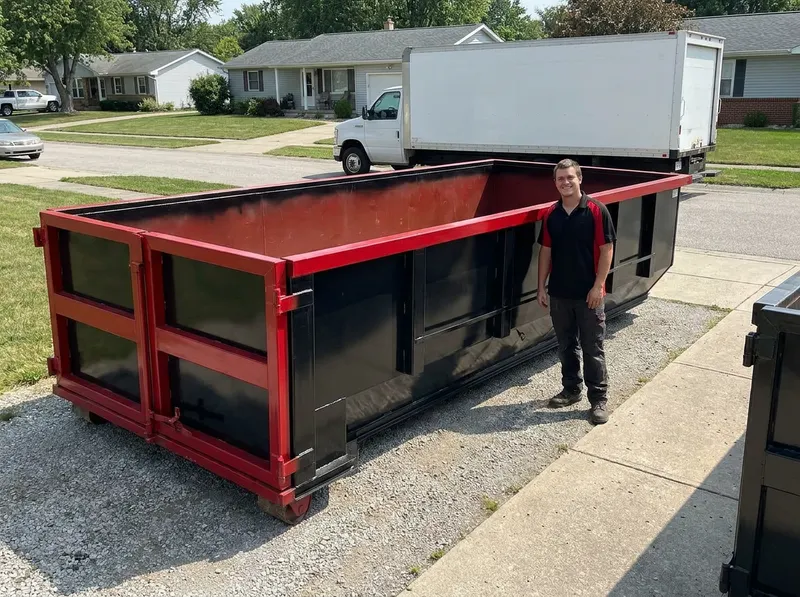 Long-Term & Contractor Accounts in Fort Wayne, IN