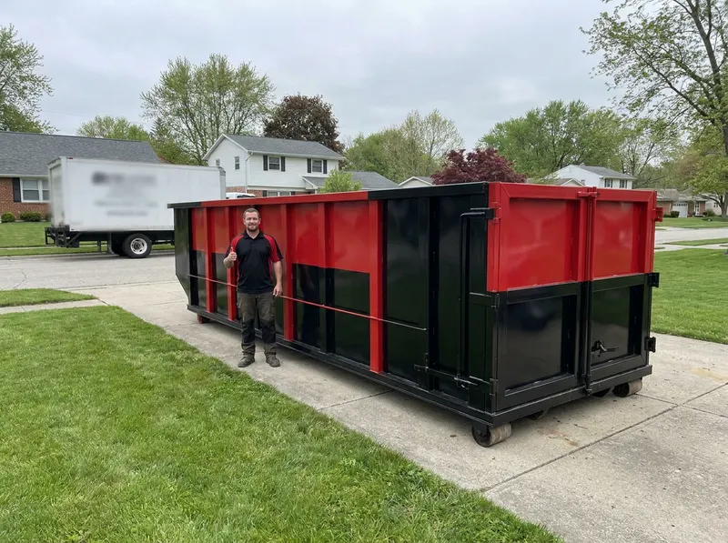 Same-Week Delivery & Swap-Outs in Fort Wayne, IN